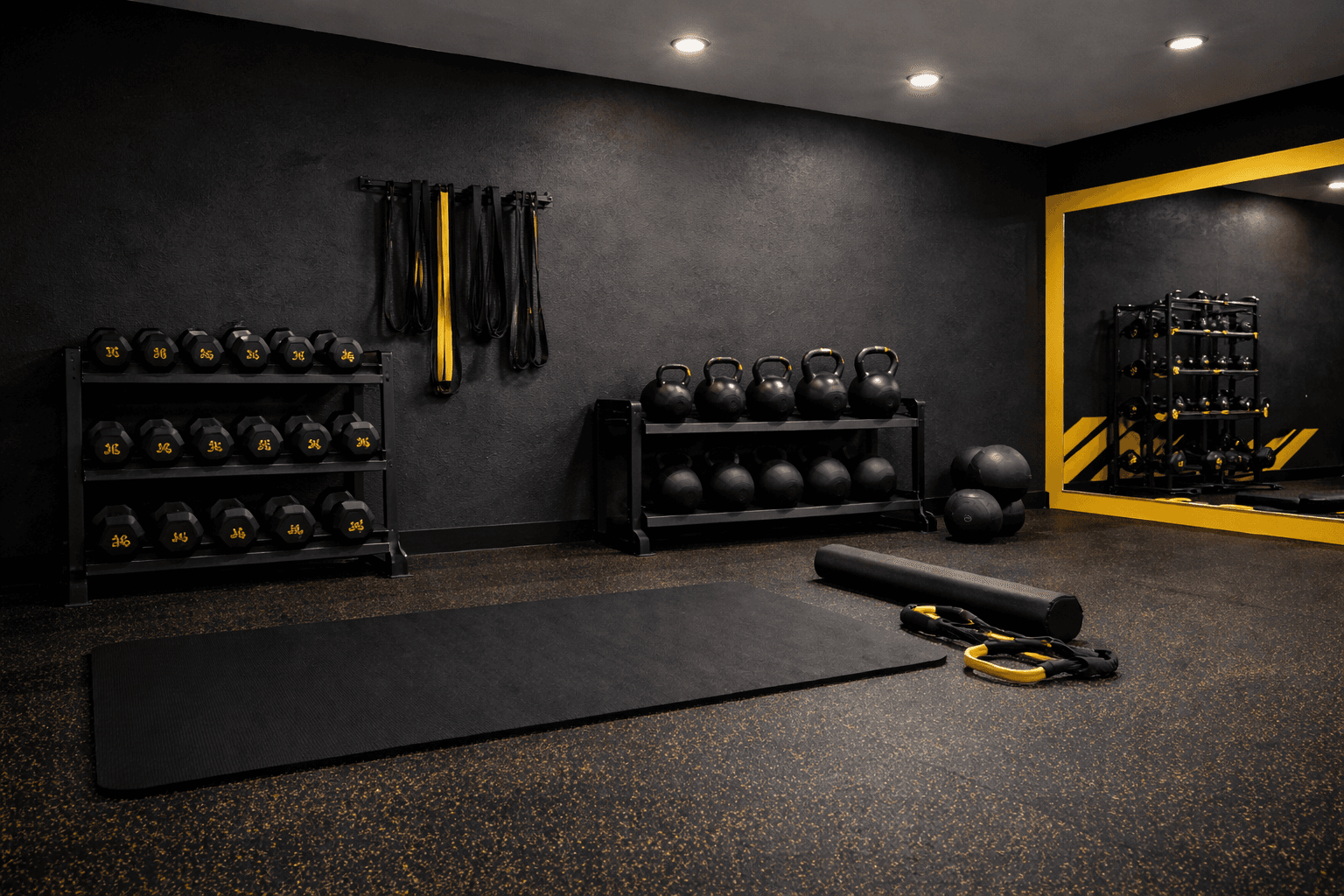 Ćwiczenie mobilności i stabilizacji wspierające lepszy zakres ruchu i prewencję bólu.